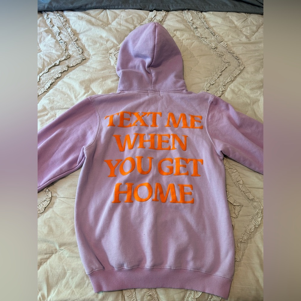 Lonely Ghost Hoodie